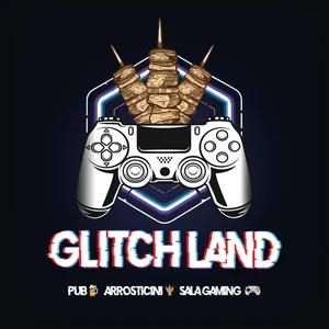 Glitchland